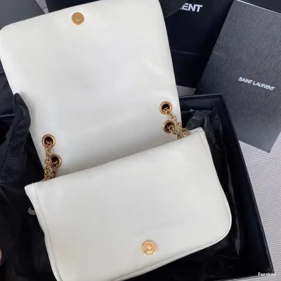 Repladies REP JAMIE_mini YSL IN SUEDE-20*12*7CM 0705